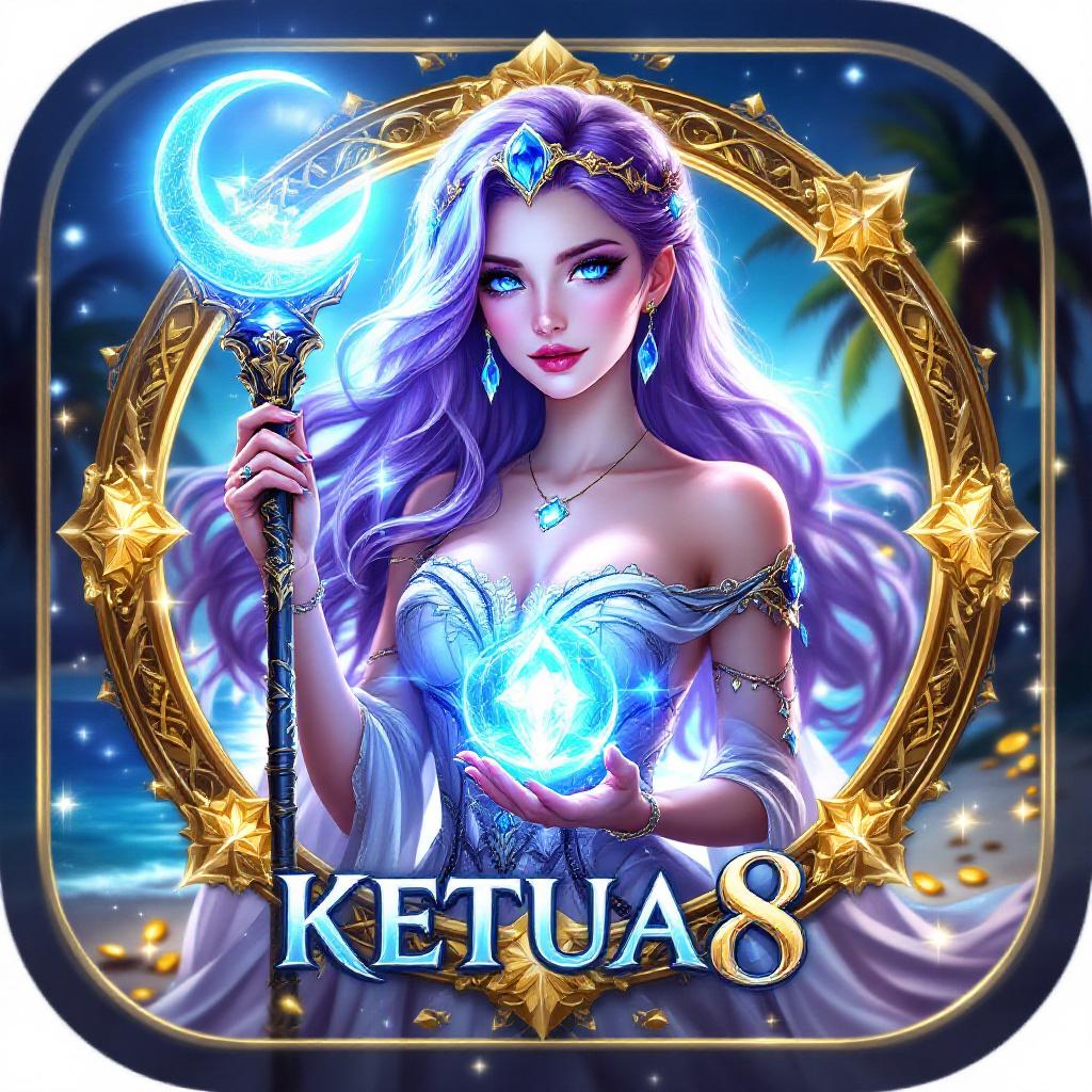 KETUA8 - Event Jam 20.00 & v12.9 8.1Mb Terbaru Selalu Menarik  